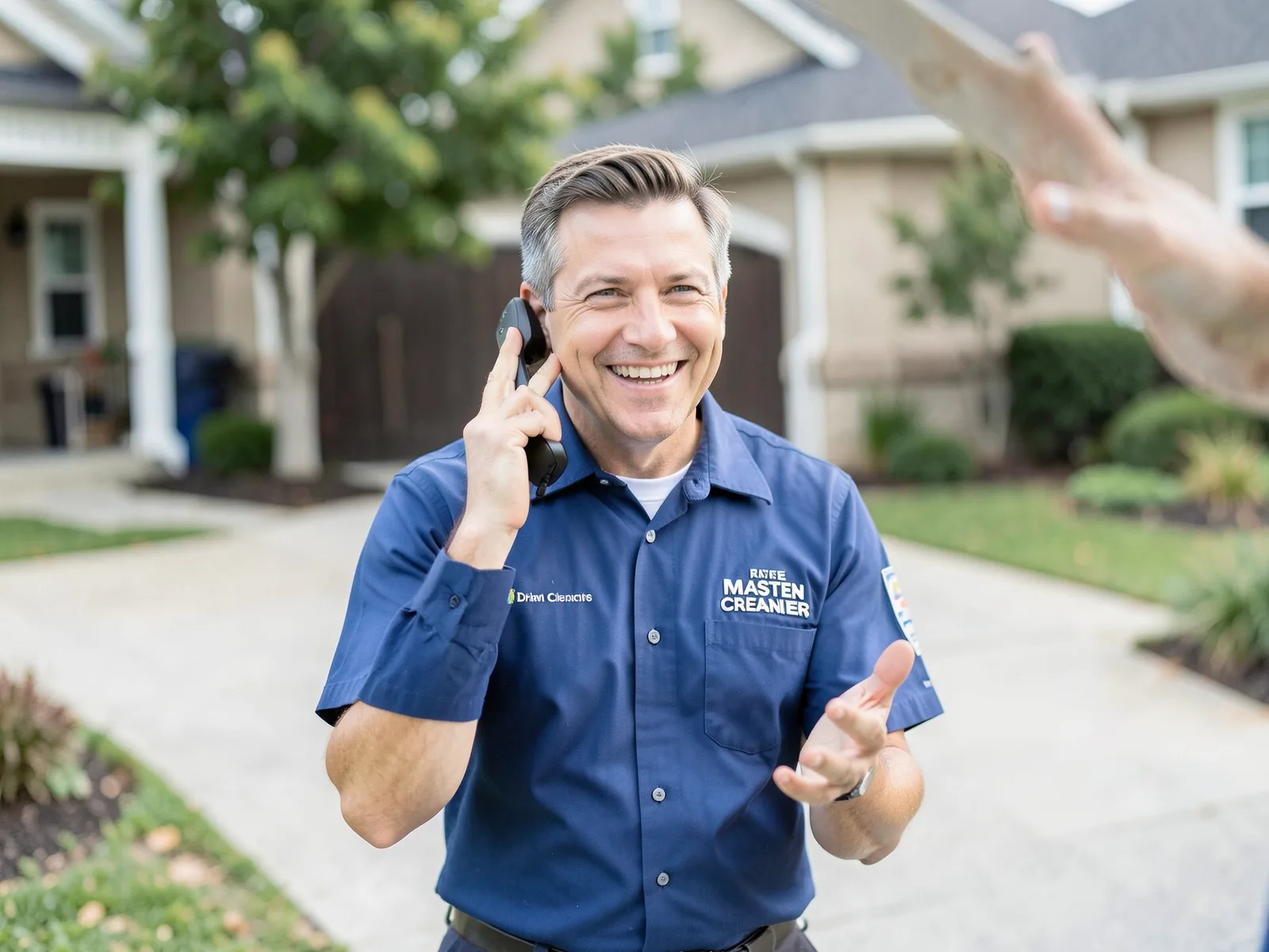 Drain Cleaning Sellersburg, IN FAQs